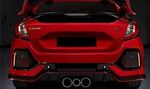 JEU DE 2 REFLECTEURS ARRIERES A LEDS SANS OU AVEC FONCTION DTS - DYNAMIC TURN SIGNAL - (2017/2021)