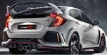 JEU DE 2 REFLECTEURS ARRIERES A LEDS SANS OU AVEC FONCTION DTS - DYNAMIC TURN SIGNAL - (2017/2021)