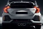 JEU DE 2 REFLECTEURS ARRIERES A LEDS SANS OU AVEC FONCTION DTS - DYNAMIC TURN SIGNAL - (2017/2021)