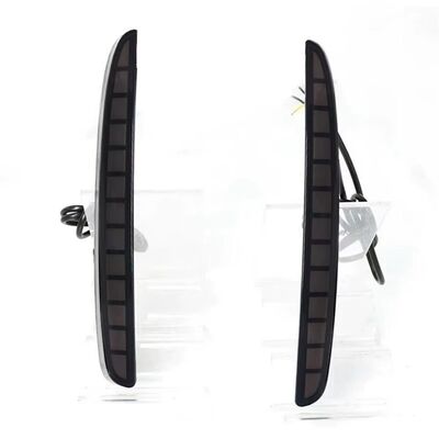 JEU DE 2 REFLECTEURS ARRIERES A LEDS SANS OU AVEC FONCTION DTS - DYNAMIC TURN SIGNAL - (2017/2021)
