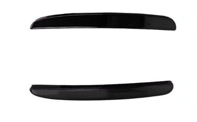 JEU DE 2 REFLECTEURS ARRIERES A LEDS SANS OU AVEC FONCTION DTS - DYNAMIC TURN SIGNAL - (2017/2021)