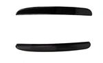 JEU DE 2 REFLECTEURS ARRIERES A LEDS SANS OU AVEC FONCTION DTS - DYNAMIC TURN SIGNAL - (2017/2021)