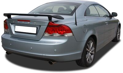 BECQUET DE COFFRE VOLVO C70 TYPE M (2006/2013)