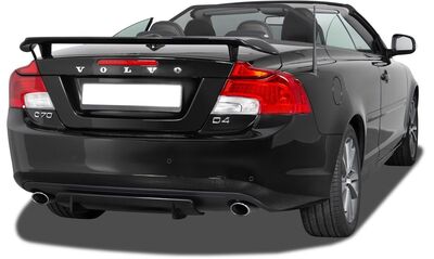 BECQUET DE COFFRE VOLVO C70 TYPE M (2006/2013)