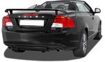 BECQUET DE COFFRE VOLVO C70 TYPE M (2006/2013)