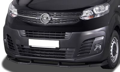 LAME DE PARE CHOC AVANT PEUGEOT TRAVELLER // EXPERT OU CITROEN SPACE TOURER // JUMPY  VERSION L1 (XS) OU VERSION L2 (M) (2016/2023) FIAT ULYSSE III OU SCUDO L1 OU L2 (2022+),OPEL ZAFIRA LIFE (2019/2023) OPEL VIVARO C (2019/2023)TOYOTA PROACE/PROACE VERSO