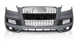 PARE CHOC AVANT AUDI Q7 OU Q7 4L LOOK S LINE (2005/2015)