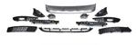 PARE CHOC AVANT AUDI Q7 OU Q7 4L LOOK S LINE (2005/2015)