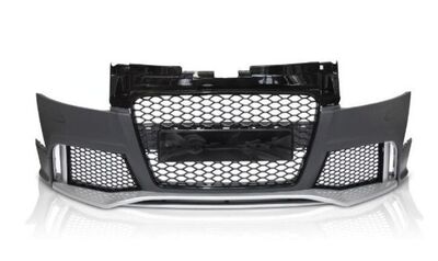 PARE CHOC AVANT AUDI TT 8J STANDARD LOOK TT RS (2006/2014)