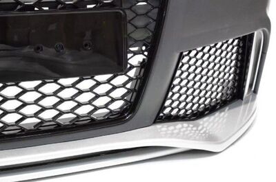 PARE CHOC AVANT AUDI TT 8J STANDARD LOOK TT RS (2006/2014)