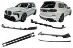 KIT CARROSSERIE BMW X7 G07 PACK M PHASE 2 LCI (2023+)