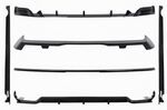 KIT CARROSSERIE BMW X7 G07 PACK M PHASE 2 LCI (2023+)