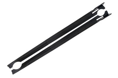 KIT CARROSSERIE BMW X7 G07 PACK M PHASE 2 LCI (2023+)