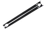 KIT CARROSSERIE BMW X7 G07 PACK M PHASE 2 LCI (2023+)