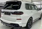 KIT CARROSSERIE BMW X7 G07 PACK M PHASE 2 LCI (2023+)