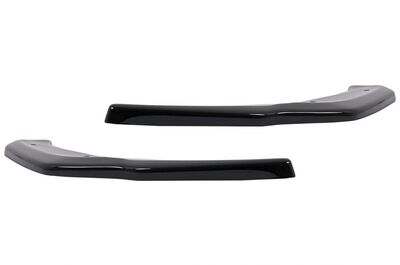 KIT CARROSSERIE MERCEDES GLB X247 PHASE 1 AMG LINE OU 35AMG PIANO BLACK FINISH (2019/2023)