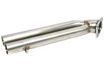TUBE DE DESCENTE "DOWNPIPE" EN INOX POUR  Audi A6 Typ 4G, Q5 Typ 8R, A7 Typ 4GA 3.0 TDI QUATTRO (2011/2018)
