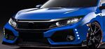 FEUX DE JOUR DRL HONDA CIVIC X TYPE R AVEC FONCTION DTS - DYNAMIC TURN SIGNAL - (2017/2021)