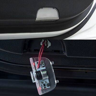 ECLAIRAGE WELCOME LIGHT siglé HONDA CRZ (2010/2015)