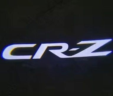 ECLAIRAGE WELCOME LIGHT siglé HONDA CRZ (2010/2015)