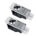 ECLAIRAGE WELCOME LIGHT siglé GAMME AUDI