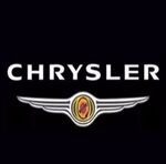 ECLAIRAGE WELCOME LIGHT siglé GAMME CHRYSLER