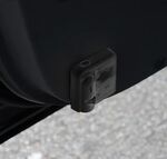 ECLAIRAGE WELCOME LIGHT siglé GAMME DACIA