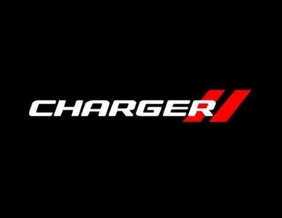 ECLAIRAGE WELCOME LIGHT siglé DODGE AVENGER /DODGE CHARGER / DODGE MAGNUM