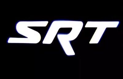 ECLAIRAGE WELCOME LIGHT siglé DODGE AVENGER /DODGE CHARGER / DODGE MAGNUM