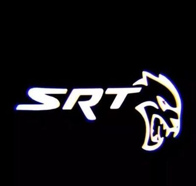 ECLAIRAGE WELCOME LIGHT siglé DODGE AVENGER /DODGE CHARGER / DODGE MAGNUM