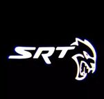 ECLAIRAGE WELCOME LIGHT siglé DODGE AVENGER /DODGE CHARGER / DODGE MAGNUM