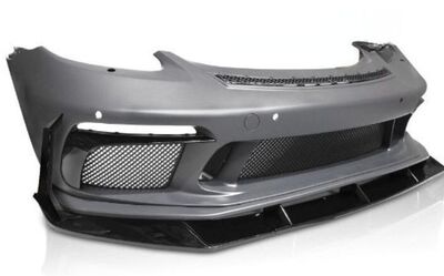 KIT CARROSSERIE PORSCHE CAYMAN 718 EUROLINE (2016/2020)