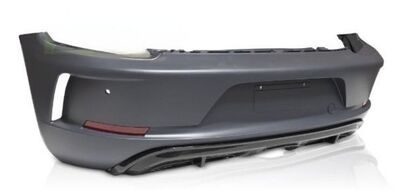 KIT CARROSSERIE PORSCHE CAYMAN 718 EUROLINE (2016/2020)