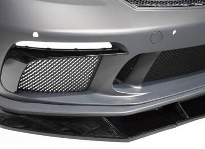 KIT CARROSSERIE PORSCHE CAYMAN 718 EUROLINE (2016/2020)