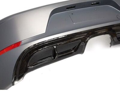 KIT CARROSSERIE PORSCHE CAYMAN 718 EUROLINE (2016/2020)