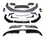 KIT CARROSSERIE PORSCHE CAYMAN 718 EUROLINE (2016/2020)