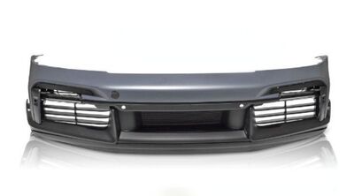 PARE CHOC AVANT PORSCHE 992 CARRERA/CARRERA S PHASE 1 (2019/2024)