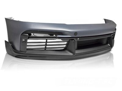 PARE CHOC AVANT PORSCHE 992 CARRERA/CARRERA S PHASE 1 (2019/2024)