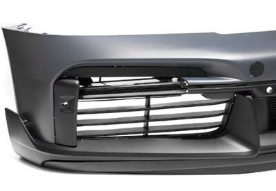 PARE CHOC AVANT PORSCHE 992 CARRERA/CARRERA S PHASE 1 (2019/2024)