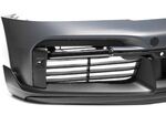 PARE CHOC AVANT PORSCHE 992 CARRERA/CARRERA S PHASE 1 (2019/2024)