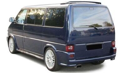 FEUX A LEDS VW BUS T4 LED BAR (1990/2003)