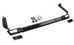 LAME DE PARE CHOC ARRIERE LOOK DIFFUSEUR FORD TRANSIT CUSTOM OU TOURNEO CUSTOM STANDARD MK2 PHASE 1 (2023+)