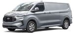 SPLITTERS LATERAUX DE PARE CHOC AVANT FORD TRANSIT CUSTOM OU TOURNEO CUSTOM MK2 (2023+)