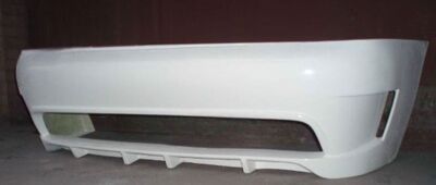 PARE CHOC ARRIERE FORD MONDEO ST STYLE (1996/2000)