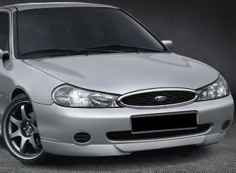 LAME DE PARE CHOC AVANT FORD MONDEO 1 PHASE 2 ST STYLE (1996/2000)