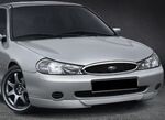 LAME DE PARE CHOC AVANT FORD MONDEO 1 PHASE 2 ST STYLE (1996/2000)