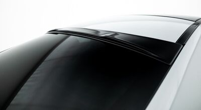 CASQUETTE DE TOIT MERCEDES CLE C236 COUPE (2024+)