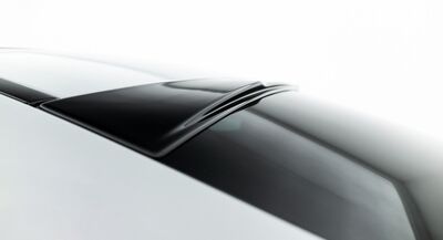 CASQUETTE DE TOIT MERCEDES CLE C236 COUPE (2024+)