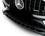 LAME DE PARE CHOC AVANT MERCEDES CLASSE E COUPE/CABRIOLET C236 AMG53 AERO PHASE 1 MX V1 (2024+)
