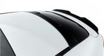EXTENSION DE BECQUET DE COFFRE MERCEDES CLASSE E COUPE C236 "TYPE 3D GLOSS BLACK" (2024+)